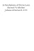 XVI Revelations of Divine Love Shewed to Mother Juliana of No... by Julian of Norwich