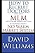 How to Recruit Doctors into your MLM or Network Marketing Team: by showing them a NO Warm Market System