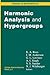 Harmonic Analysis and Hypergroups by Ken Ross