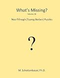 What's Missing? 28: Neo-Tifinagh