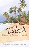 Talash