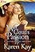 War Cloud's Passion (Legendary Warrior, #2)