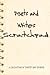 Poets and Writers Scratchpad