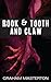 Rook & Tooth and Claw (Jim Rook, #1-2)