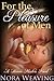 For the Pleasure of Men (Harem Master: Court of Lust #2)