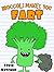 Broccoli Makes You Fart