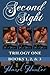 Second Sight Trilogy 1