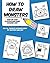 How to Draw Monsters: Step-...