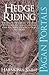 Pagan Portals - Hedge Riding by Harmonia Saille
