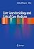 Liver Anesthesiology and Critical Care Medicine