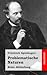 Problematische Naturen: Erste Abtheilung (German Edition)