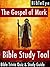 The Gospel of Mark by BibleEye
