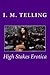High Stakes Erotica: The Complete Series