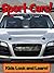 Sports Cars! Learn About Sp...