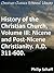 Nicene and Post-Nicene Christianity. A.D. 311-600 - Enhanced Version (History of the Christian Church Book 3)