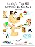 Lucky's Top 50 Toddler Activities