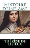 Histoire d'une ame