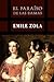 El Paraíso de las Damas (Spanish Edition)