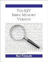 The KJV Bible Mem...