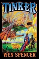 Tinker (Elfhome, #1)