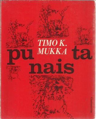 Punaista