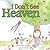 I Don't See Heaven