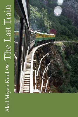 The Last Train (Paperback)