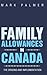 Family Allowances in Canada...