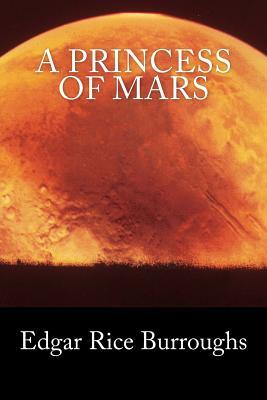 A Princess of Mars
