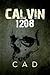 Calvin 1208 by CAD