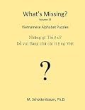 What's Missing? 33: Vietnamese Word Puzzles
