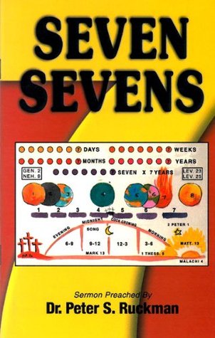 Seven Sevens (Kindle Edition)