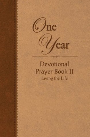 My Daily Devotional Prayer Book - Volume 2 (Kindle Edition)