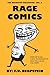 Rage Comics - The Definitive Collection, Vol. 2 by F.U.  Derpstein