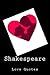 Shakespeare Love Quotes