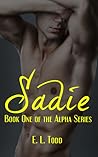Sadie by E.L. Todd