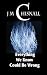 Everything We Know Could Be Wrong by J.M. Chisnall