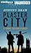 Plaster City (A Jimmy Veeder Fiasco)