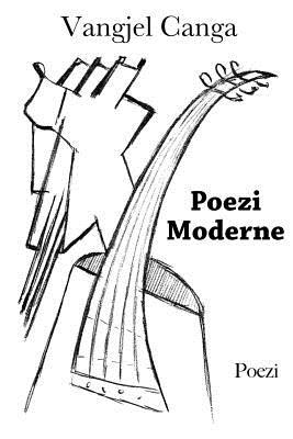 Poezi Moderne (Albanian Edition)