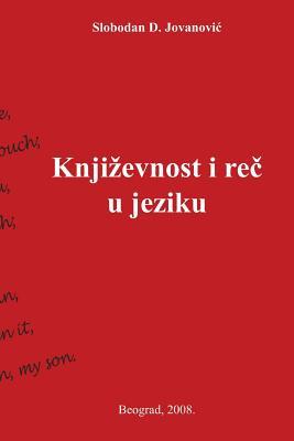 Književnost i reč u jeziku