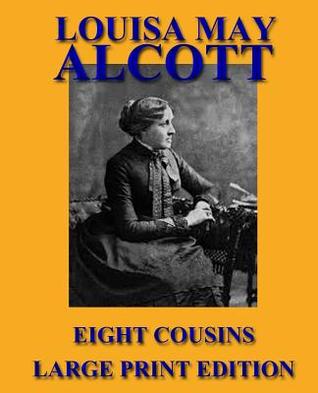 Eight Cousins