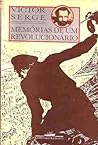 Memórias de um revolucionário by Victor Serge