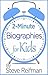 2-Minute Biographies for Ki...