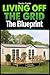 Living Off The Grid by Sasha Fields