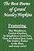The Best Poems of Gerard Manley Hopkins: Featuring "The Windhover," "Carrion Comfort," "As Kingfishers Catch Fire," "Thou Art Indeed Just, Lord," "The Child Is Father to the Man," and Many More!