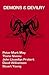 Demons & Devilry (PentAnth)