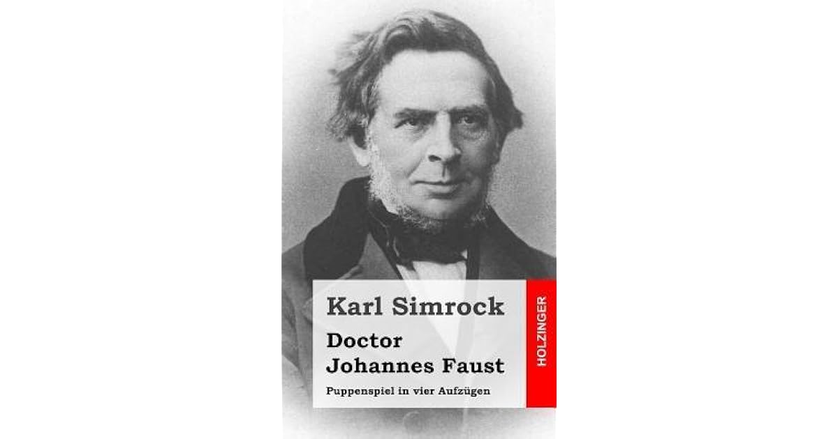 Download Karl simrock Free HD