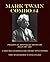 Mark Twain Combo #4: Personal Recollections of Joan of Arc/A Double Barrelled Detective Story/The Mysterious Stranger (Mark Twain Omnibus)