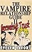 The Vampire Relationship Guide, Volume 2: Secrets and Trust