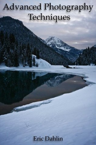 Advanced Photography (Kindle Edition)